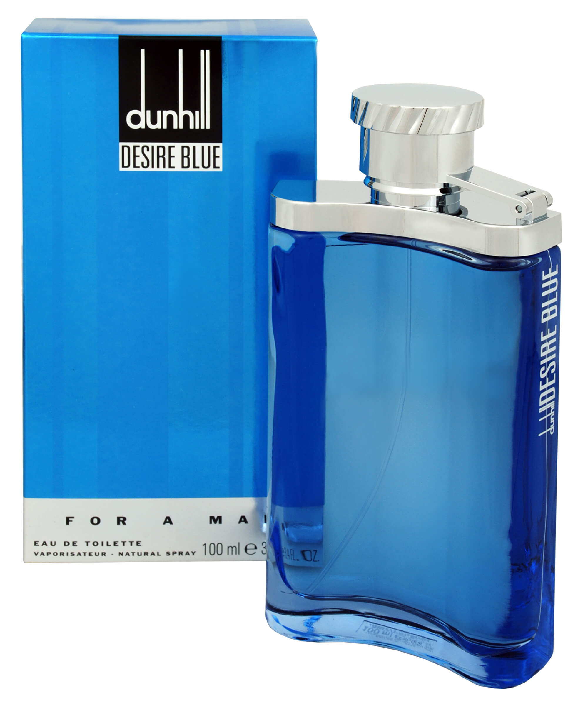 Dunhill Desire Blue - EDT 50 ml + 2 měsíce na vrácení zboží