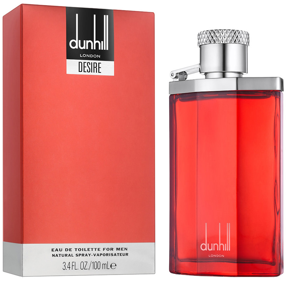 Dunhill Desire For A Man - EDT 150 ml