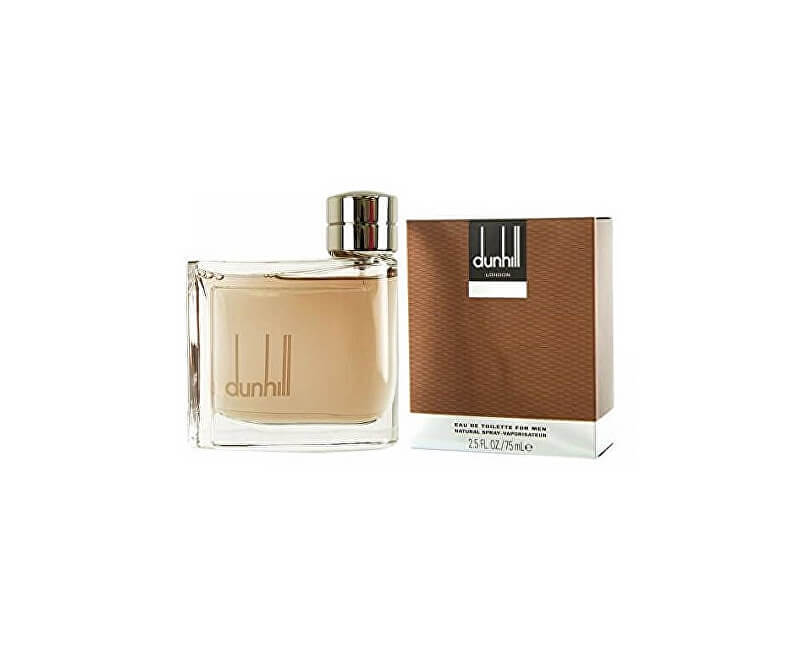 Dunhill Dunhill - EDT 75 ml