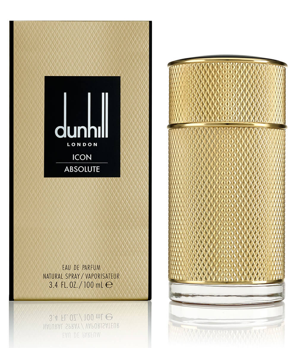 Dunhill Icon Absolute - EDP 100 ml
