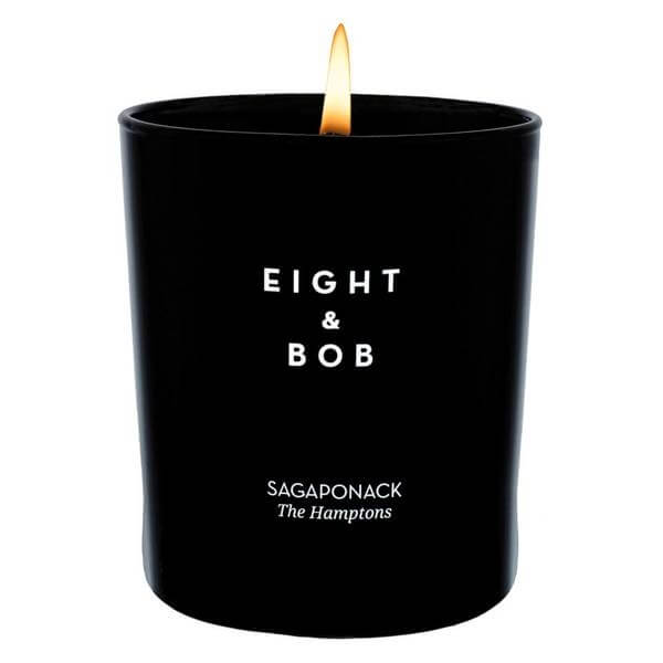Eight & Bob Sagaponack - svíčka 190 g