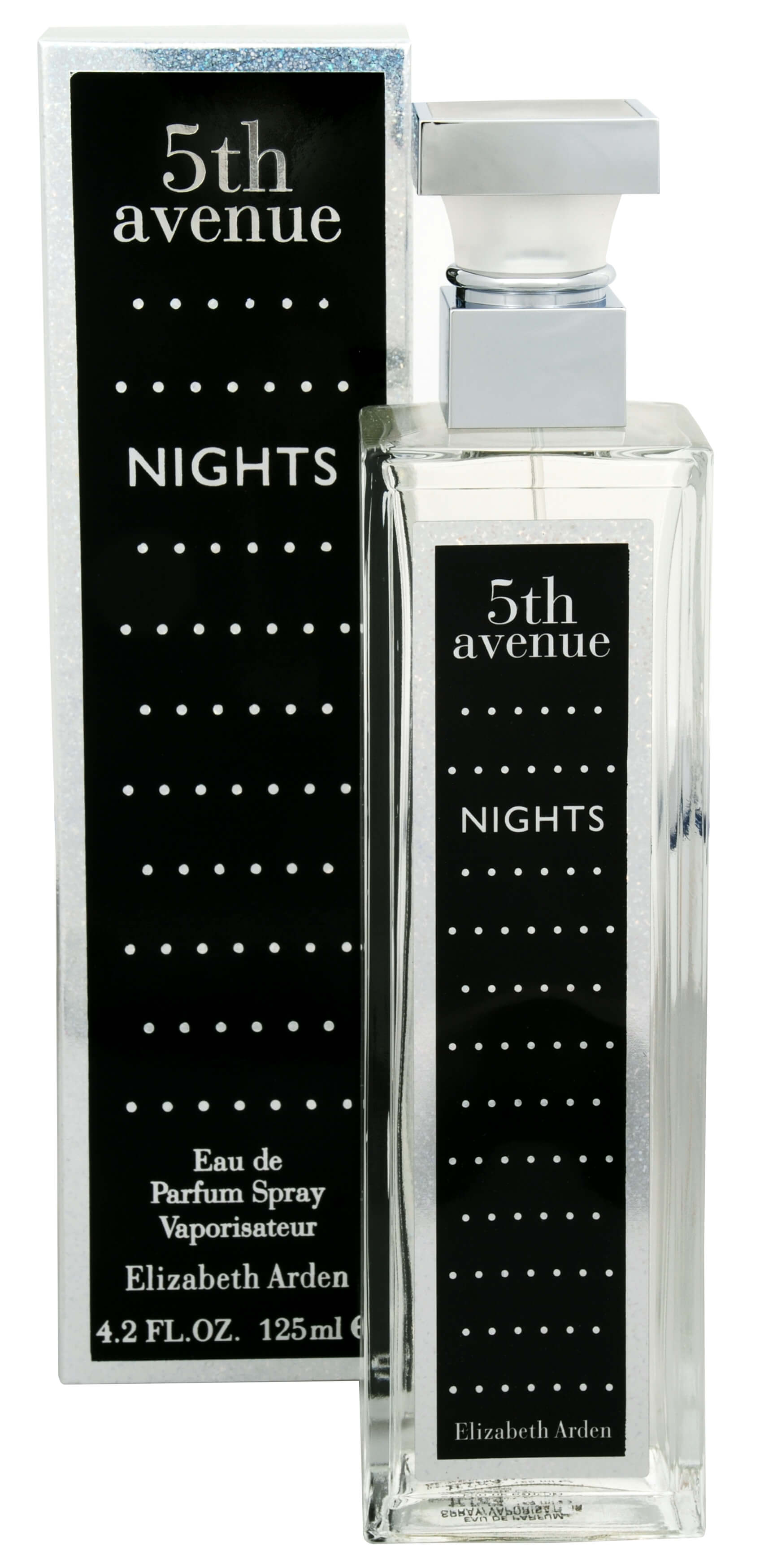 5th Avenue Nights - EDP