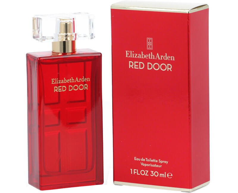 Elizabeth Arden Red Door - EDT 100 ml