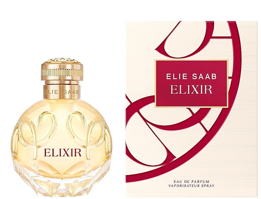 Levně Elie Saab Elixir - EDP 30 ml