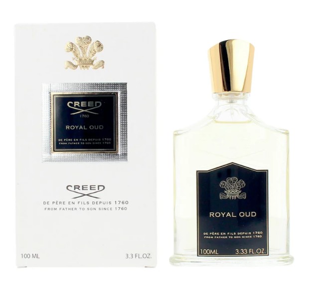 Creed Royal Oud parfumovaná voda unisex 100 ml kúpite na Vivantis.sk