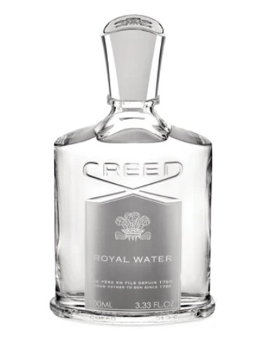 Creed Royal Water - EDP 2 ml - odstřik s rozprašovačem