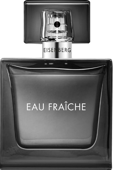 Eisenberg Eau Fraîche Homme - EDP 100 ml