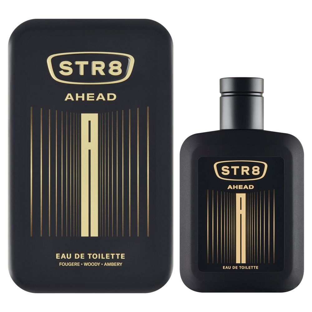 STR8 Ahead - EDT 100 ml