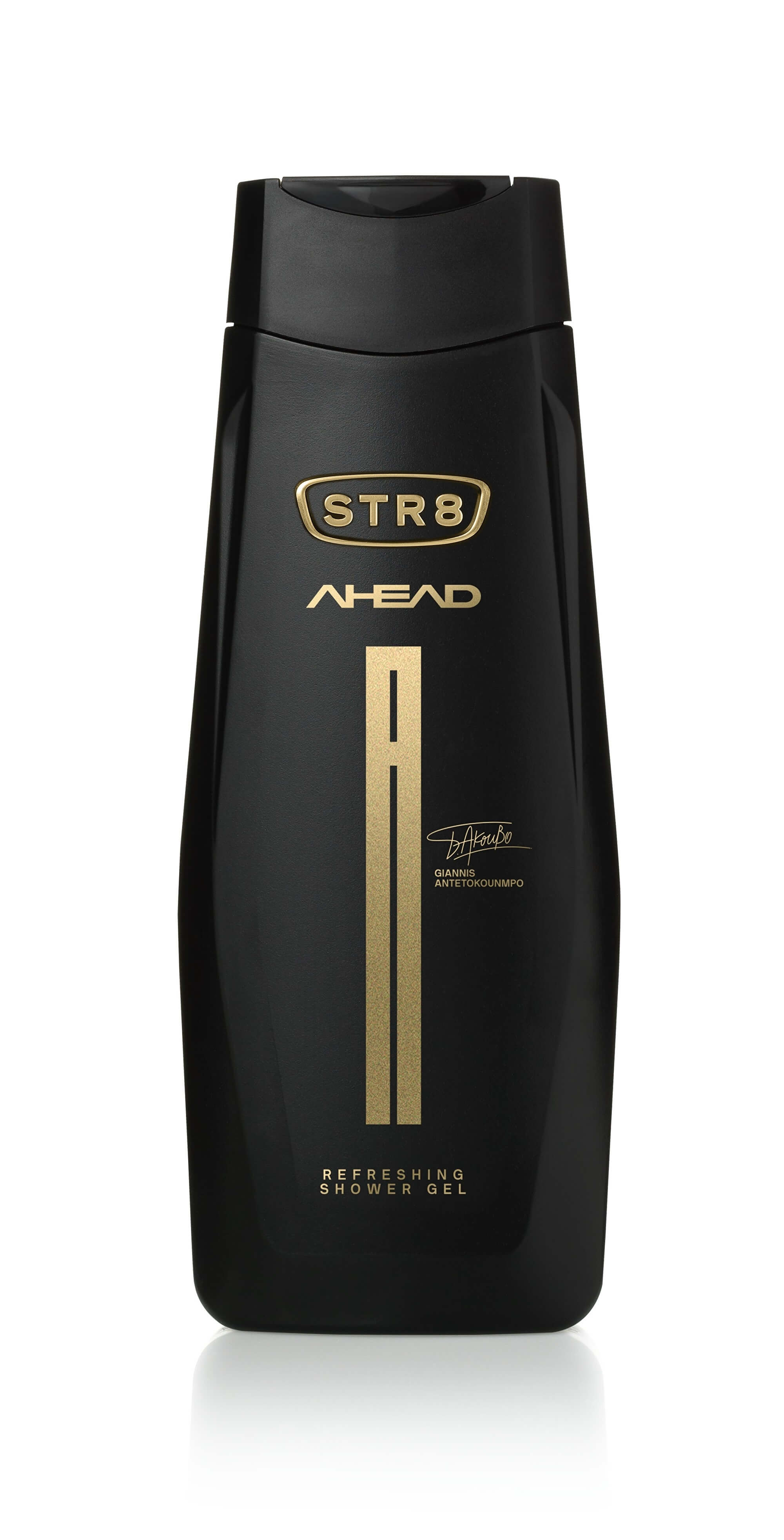 STR8 Ahead - sprchový gel 250 ml