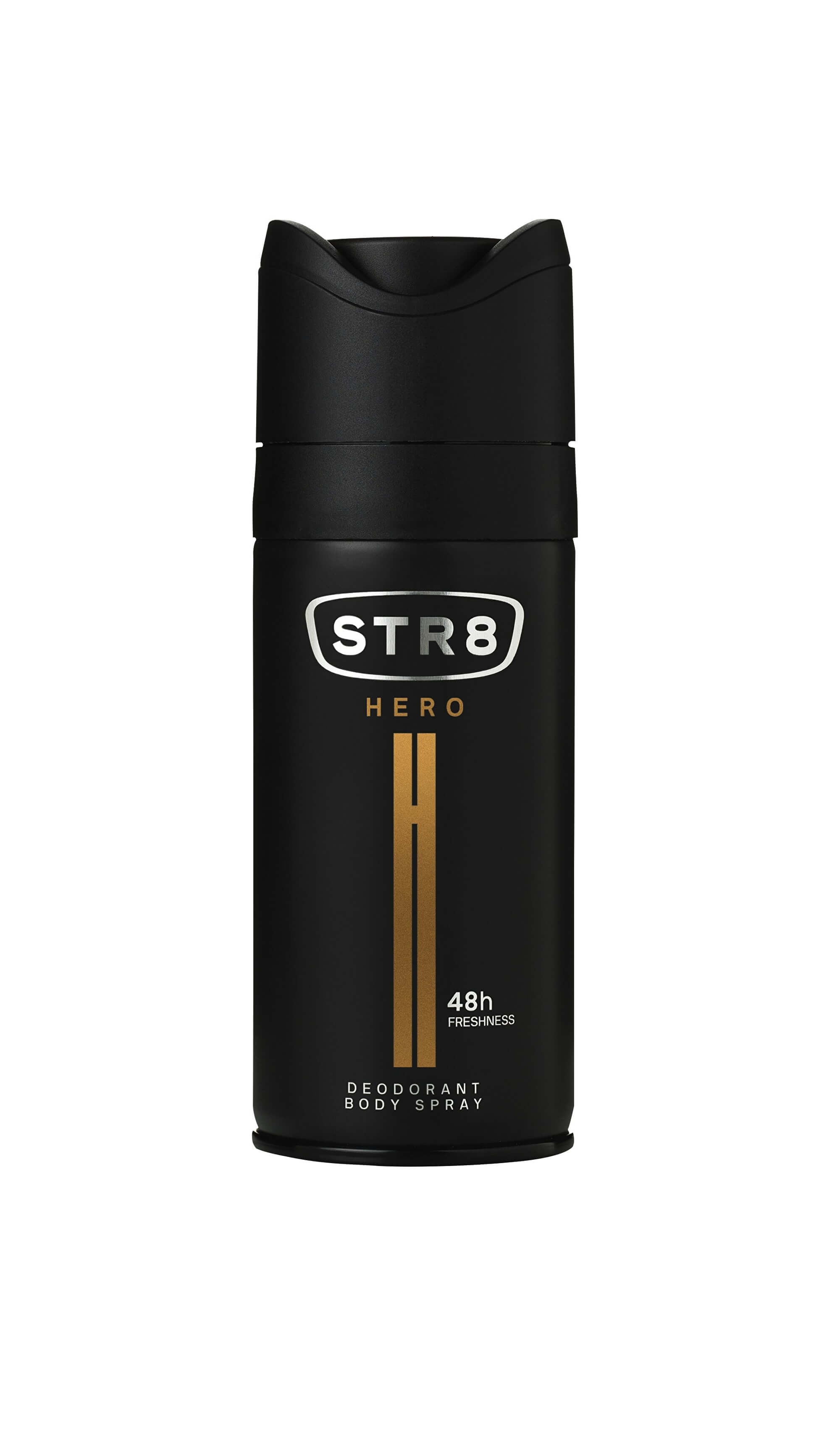 Hero - deodorant ve spreji