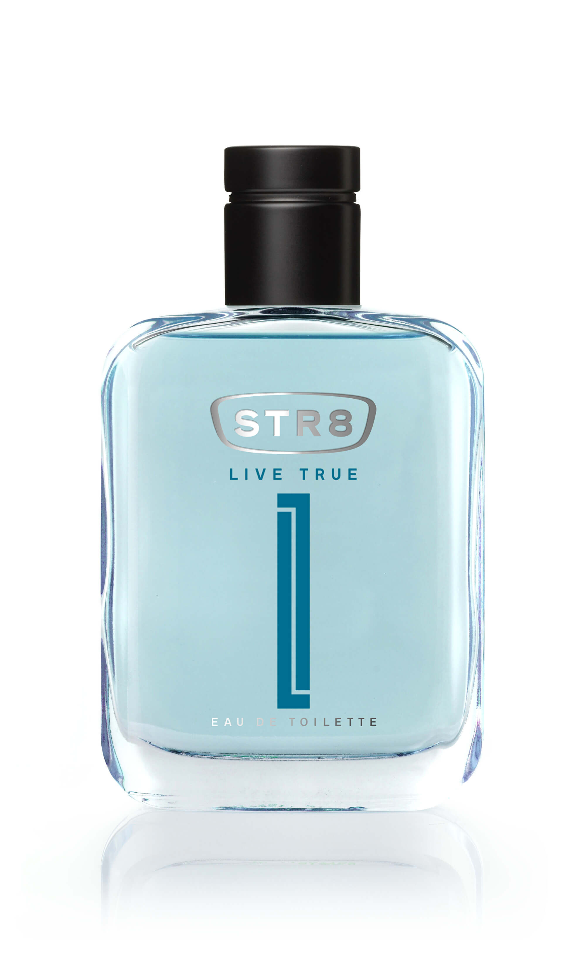 STR8 Live True - EDT 100 ml + 2 mesiace na vrátenie tovaru