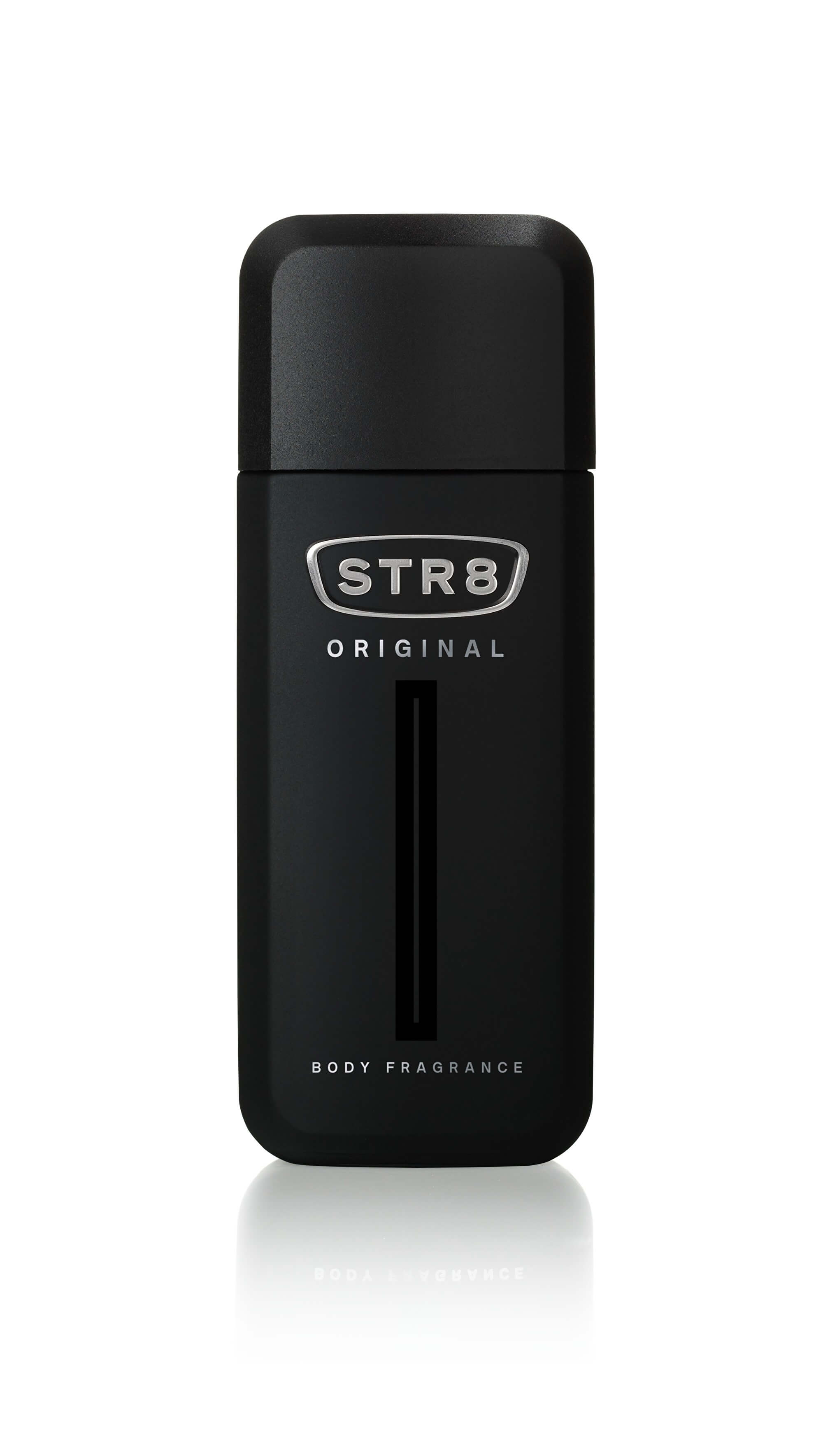 Levně STR8 Original - deodorant s rozprašovačem 85 ml