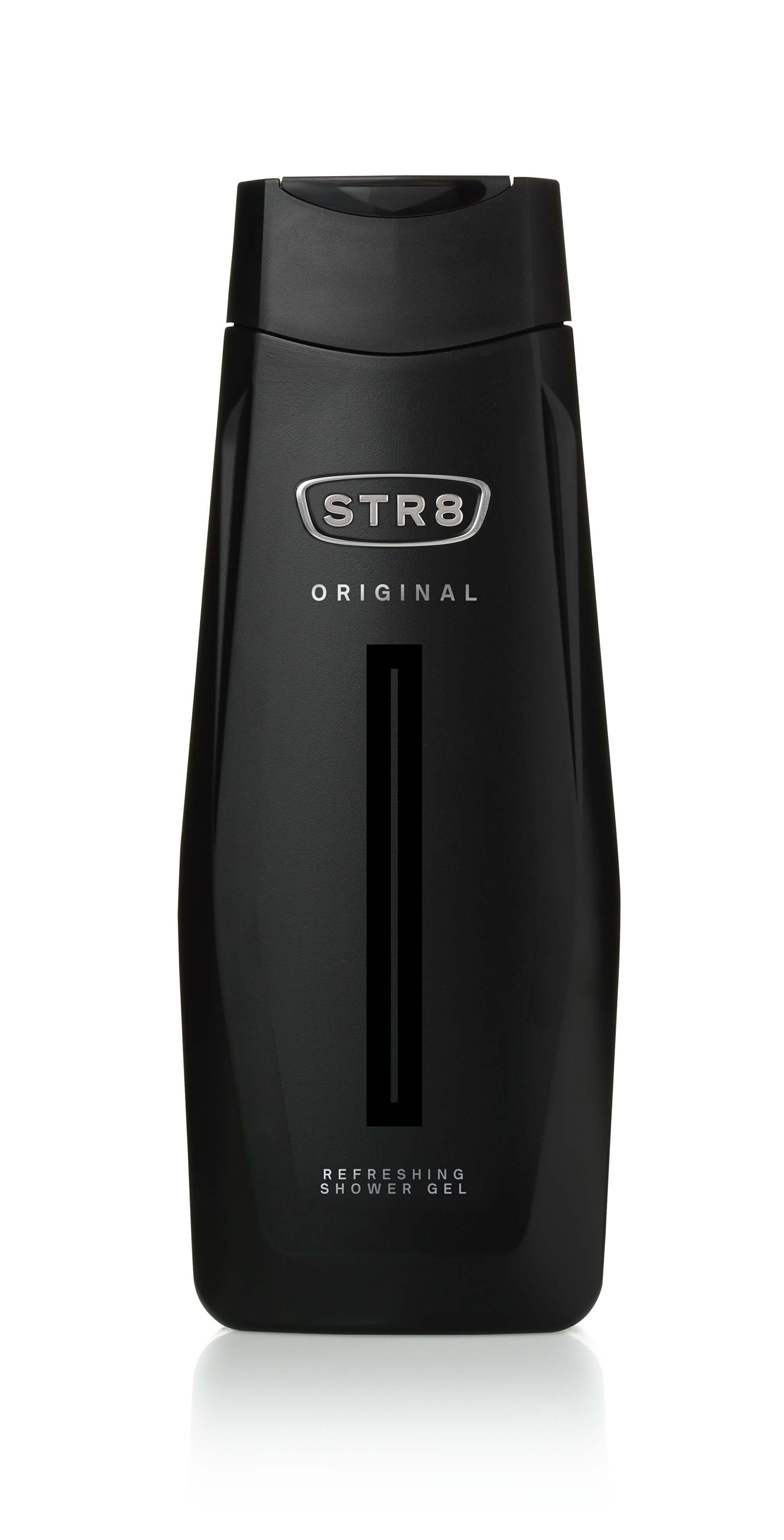 STR8 Original - sprchový gel 250 ml + 2 mesiace na vrátenie tovaru
