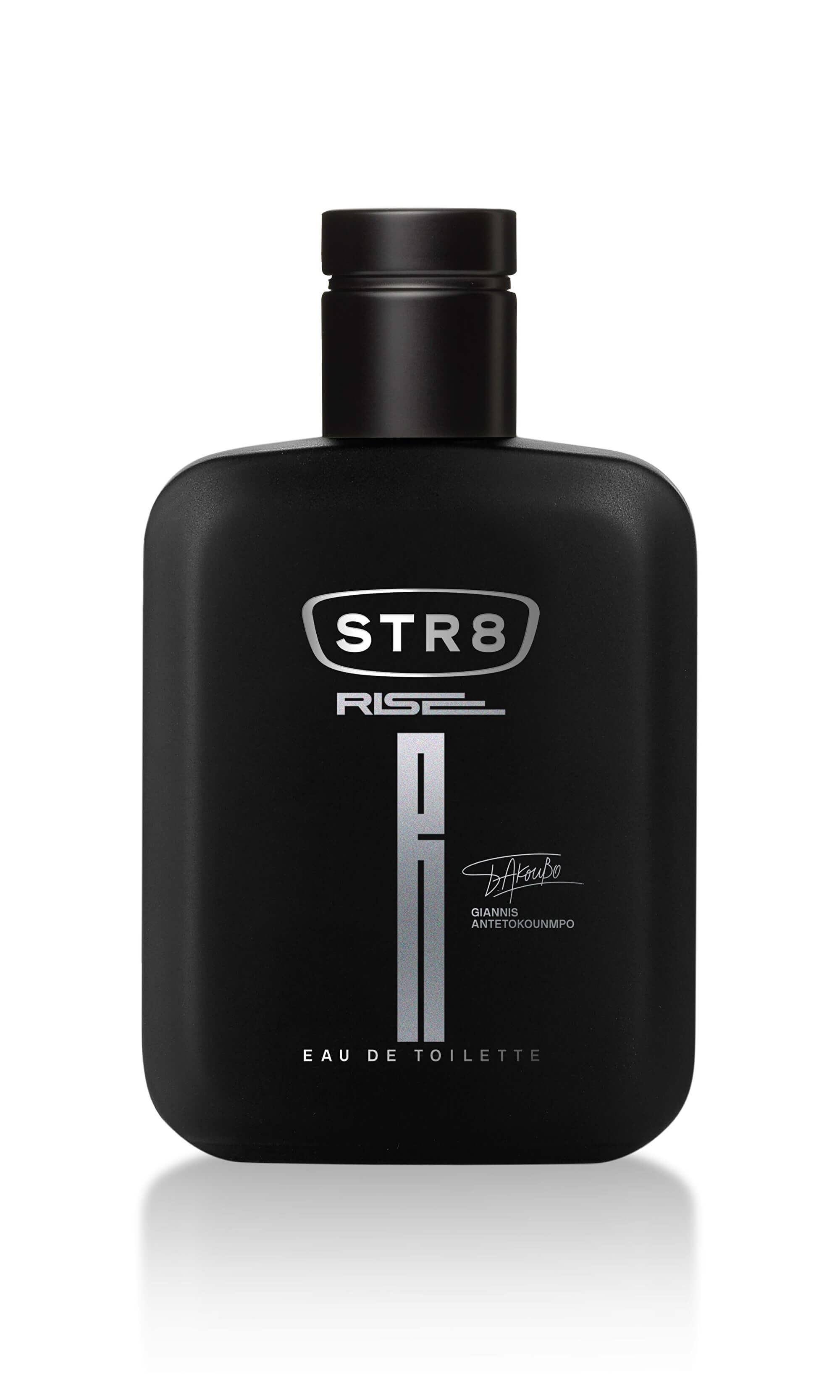 Levně STR8 Rise - EDT 50 ml