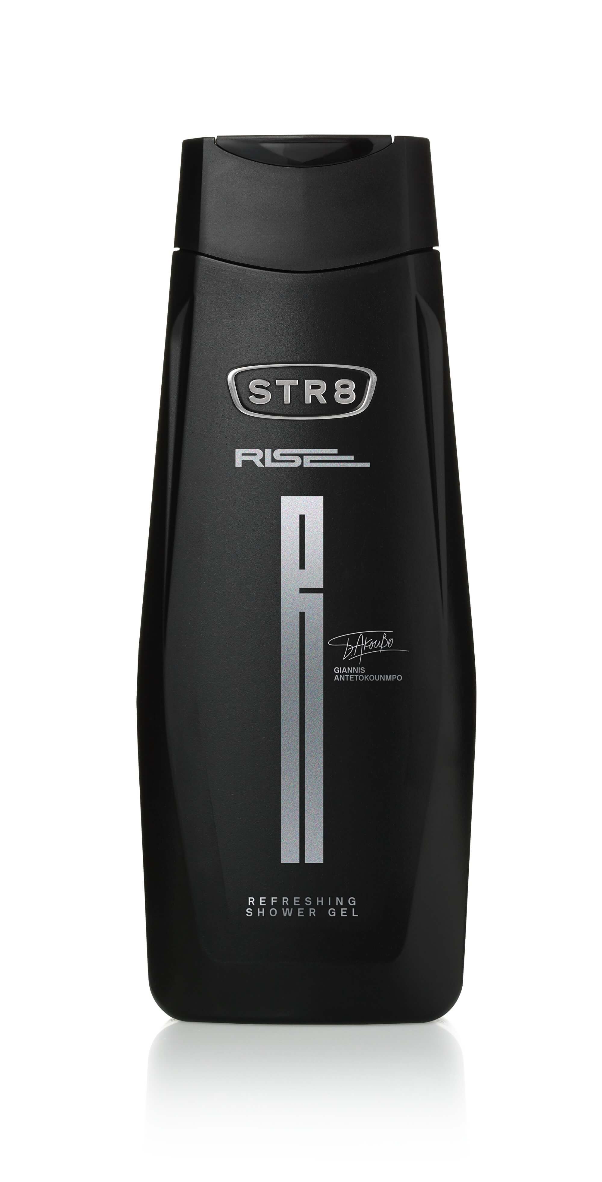 STR8 Rise - sprchový gel 250 ml + 2 mesiace na vrátenie tovaru