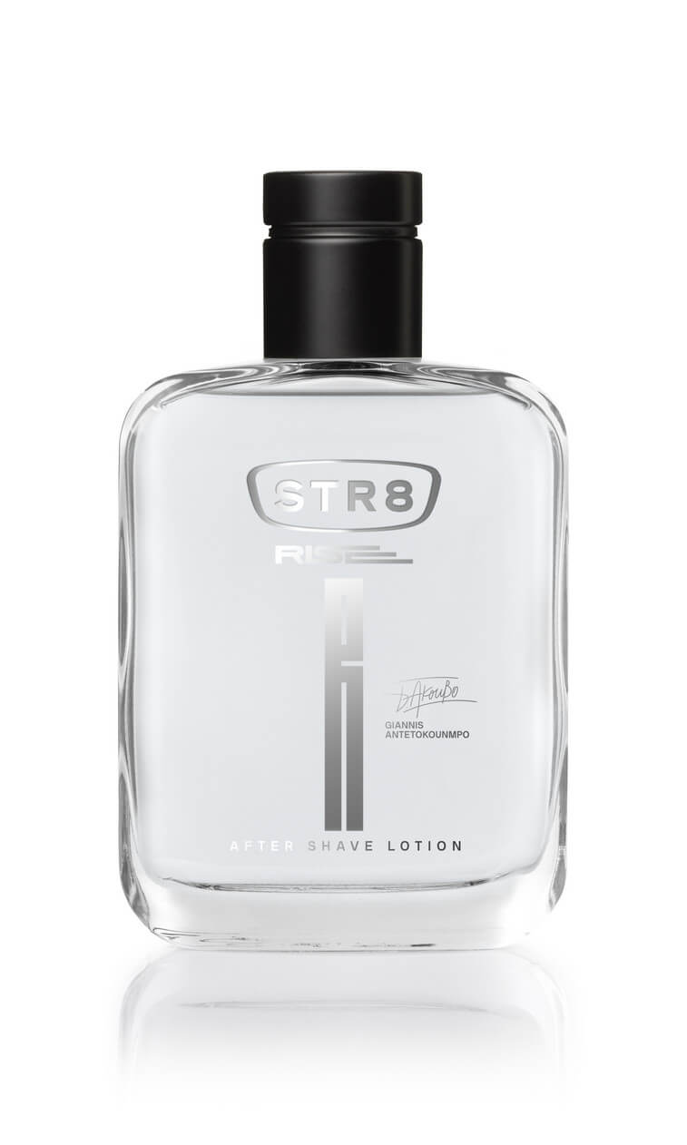 STR8 Rise - voda po holení 100 ml + 2 mesiace na vrátenie tovaru
