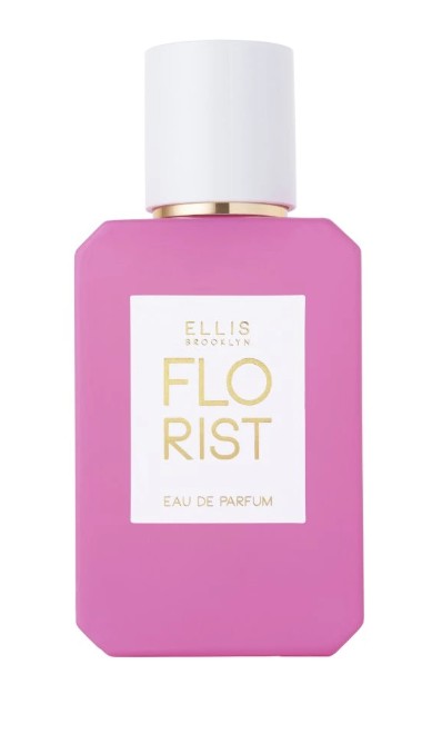 Ellis Brooklyn Florist - EDP 50 ml