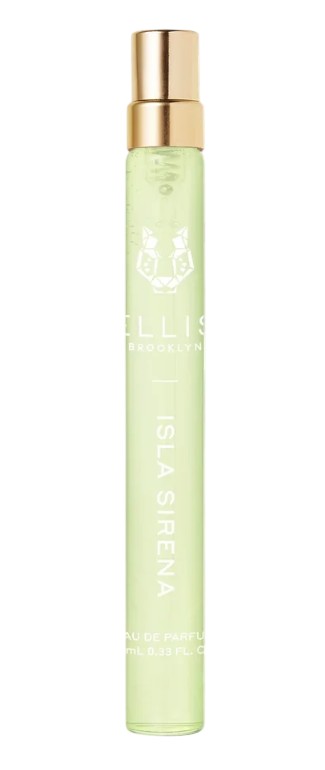 Ellis Brooklyn Isla Sirena - EDP - miniatura 10 ml