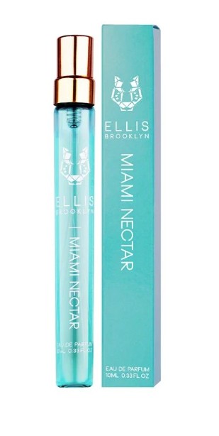 Levně Ellis Brooklyn Miami Nectar - EDP - miniatura 10 ml
