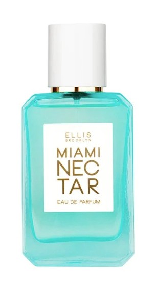 Levně Ellis Brooklyn Miami Nectar - EDP 50 ml