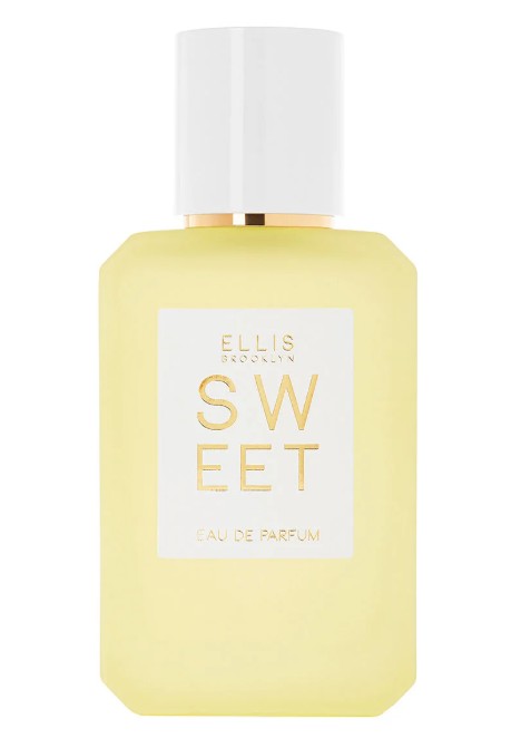 Ellis Brooklyn Sweet - EDP 50 ml