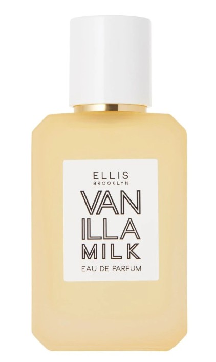 Ellis Brooklyn Vanilla Milk - EDP 50 ml