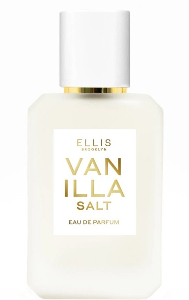 Ellis Brooklyn Vanilla Salt - EDP 50 ml