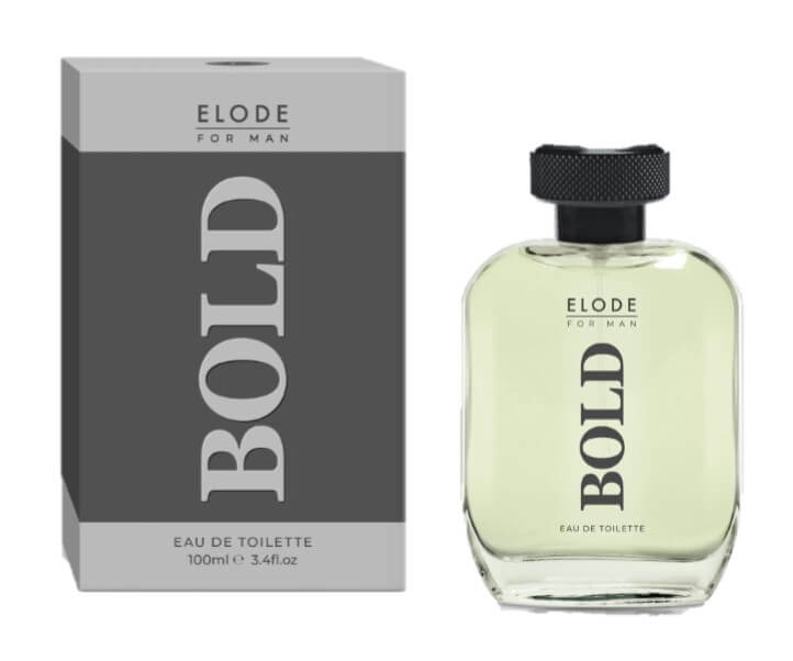 Elode Bold - EDT 100 ml + 2 mesiace na vrátenie tovaru