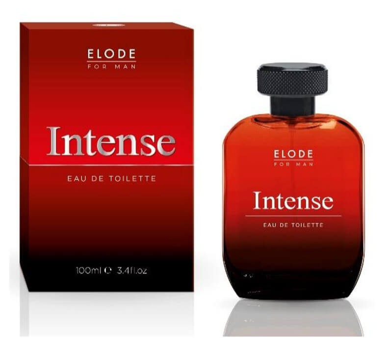 Levně Elode Intense - EDT 100 ml