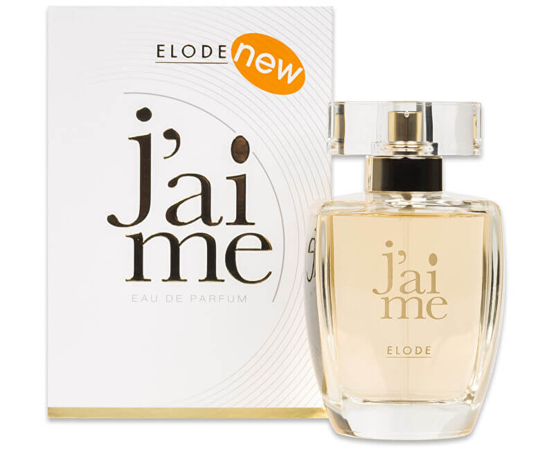 J`Aime - EDP