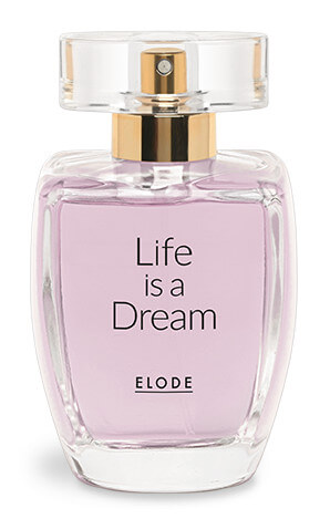 Elode Life Is a Dream - EDP 100 ml