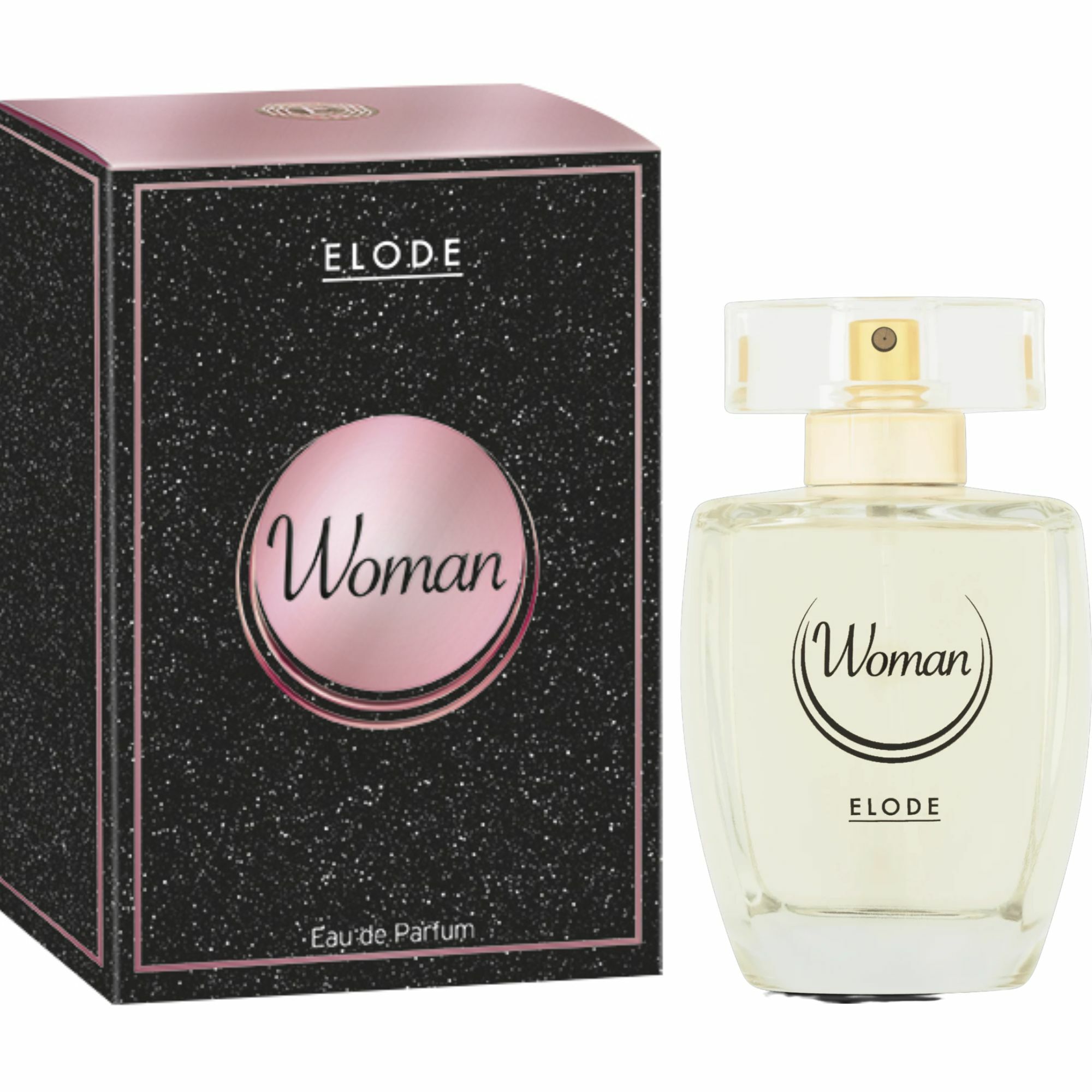 Levně Elode Woman - EDP 100 ml