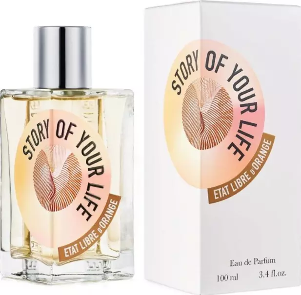 Etat Libre D´Orange Story Of Your Life - EDP 100 ml