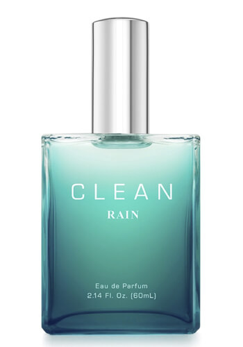Clean Rain - EDP 60 ml