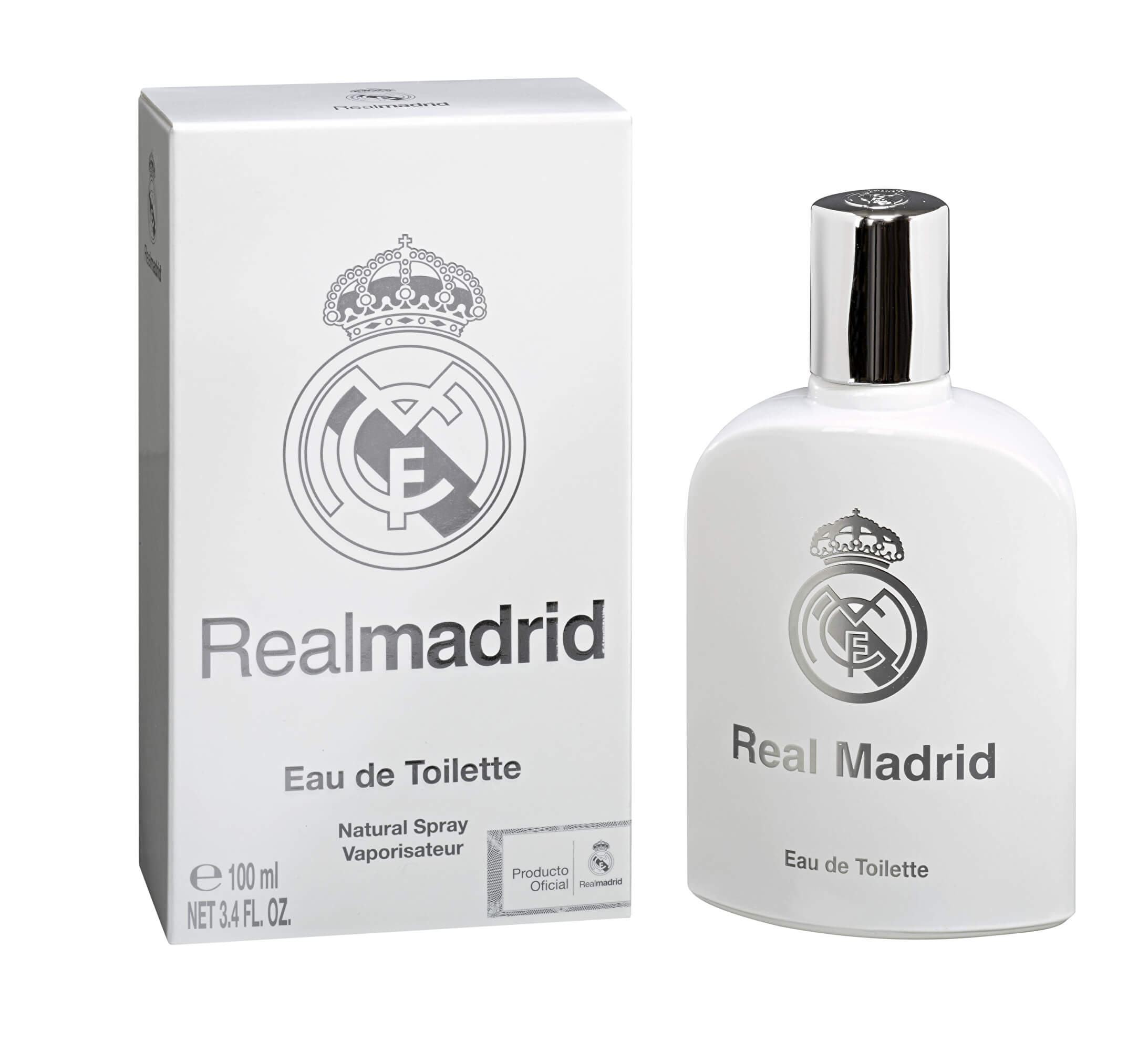 Real Madrid - EDT