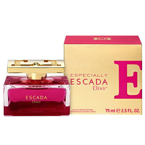 Escada Especially Elixir - EDP 1 ml - odstřik