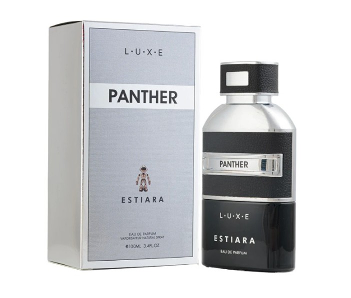 Levně Estiara Panther - EDP 100 ml