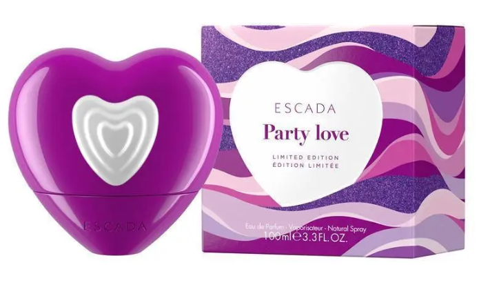 Escada Party Love - EDP 100 ml