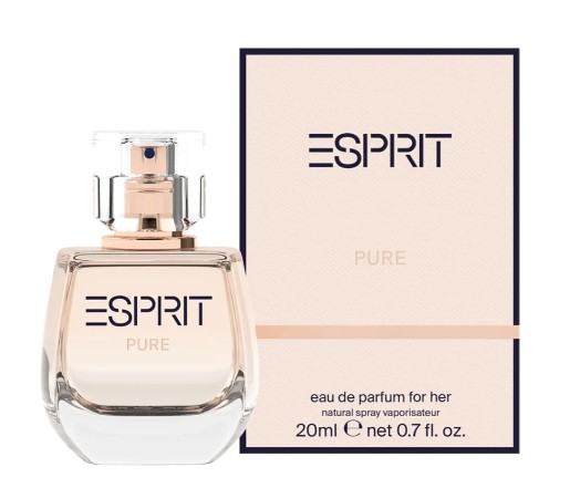 Esprit Pure For Women - EDP 20 ml