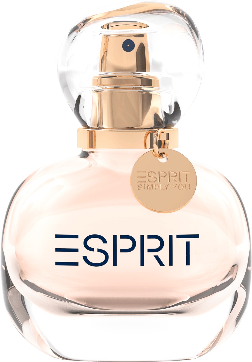 Esprit Simply You For Her - EDP 40 ml