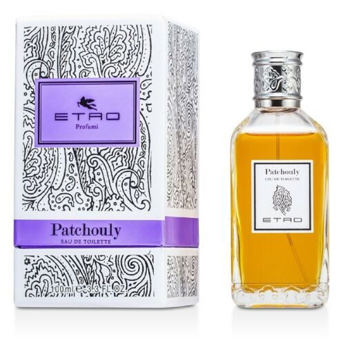 Etro Patchouly - EDT 100 ml