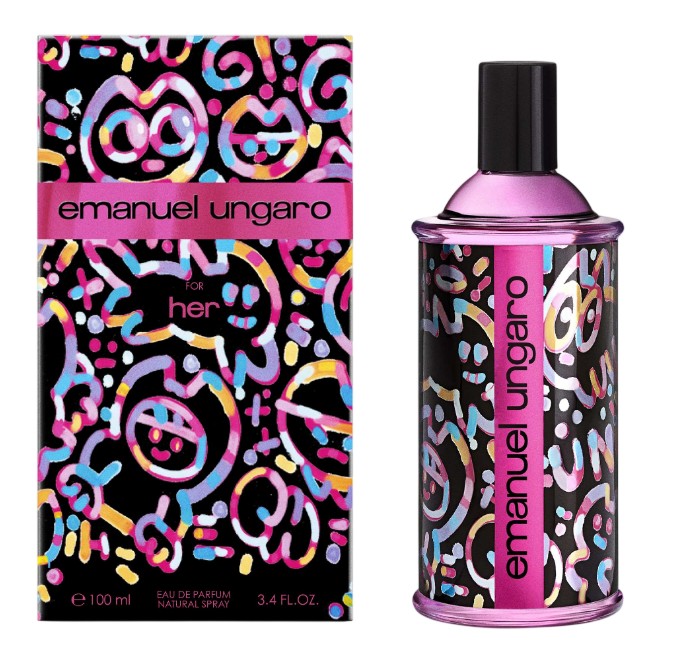 For Her - EDP 100 ml
