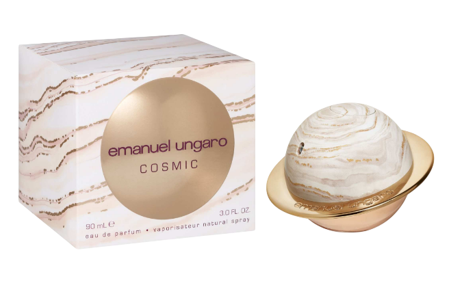 Emanuel Ungaro Cosmic - EDP 90 ml