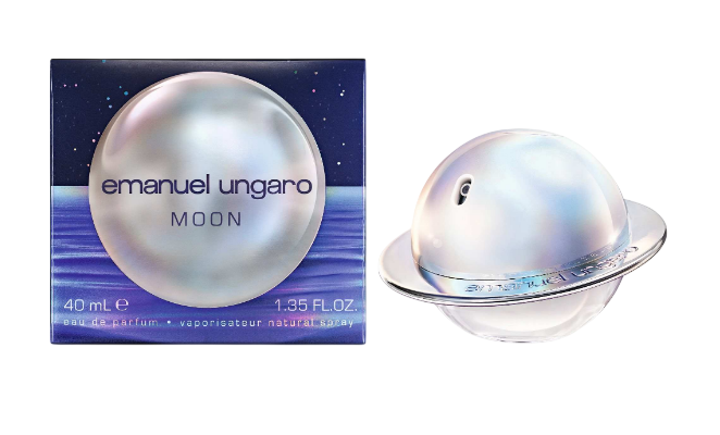 Emanuel Ungaro Moon - EDP 40 ml