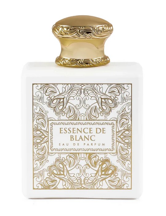 French Avenue Essence De Blanc - EDP 100 ml