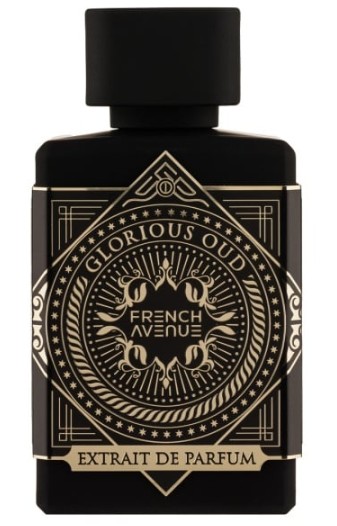 French Avenue Glorious Oud - parfumovaný extrakt 80 ml