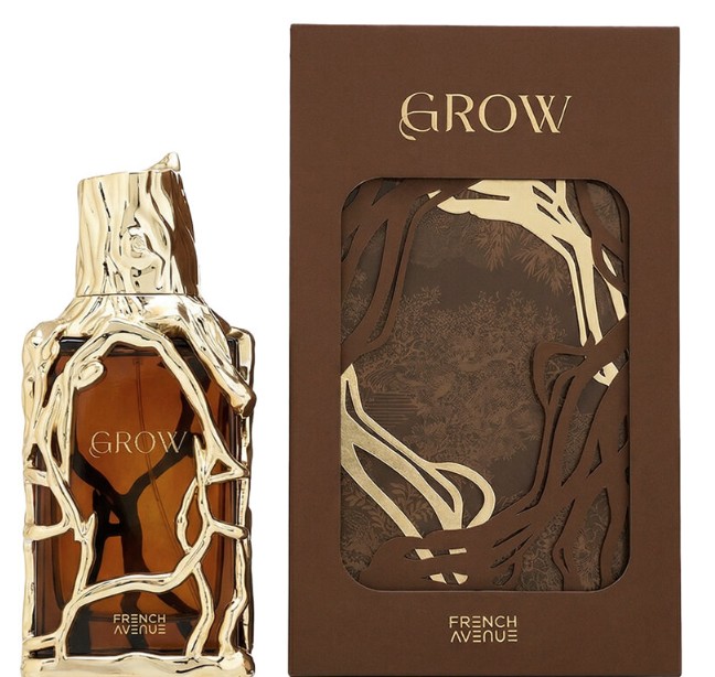 French Avenue Grow - parfémovaný extrakt 100 ml