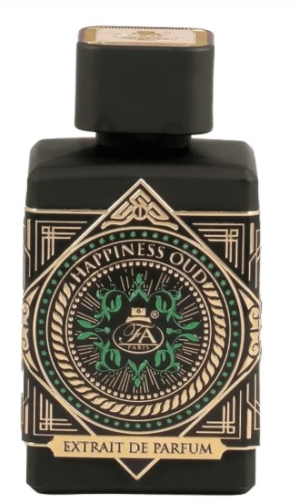 French Avenue Happiness Oud - parfémovaný extrakt 80 ml