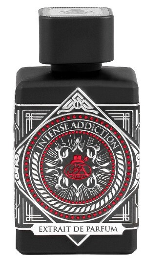 French Avenue Intense Addiction - parfumovaný extrakt 80 ml