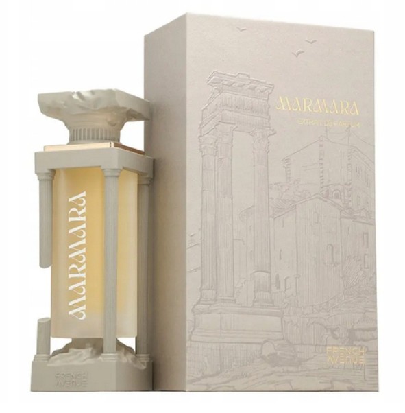 French Avenue Marmara - parfémovaný extrakt 100 ml